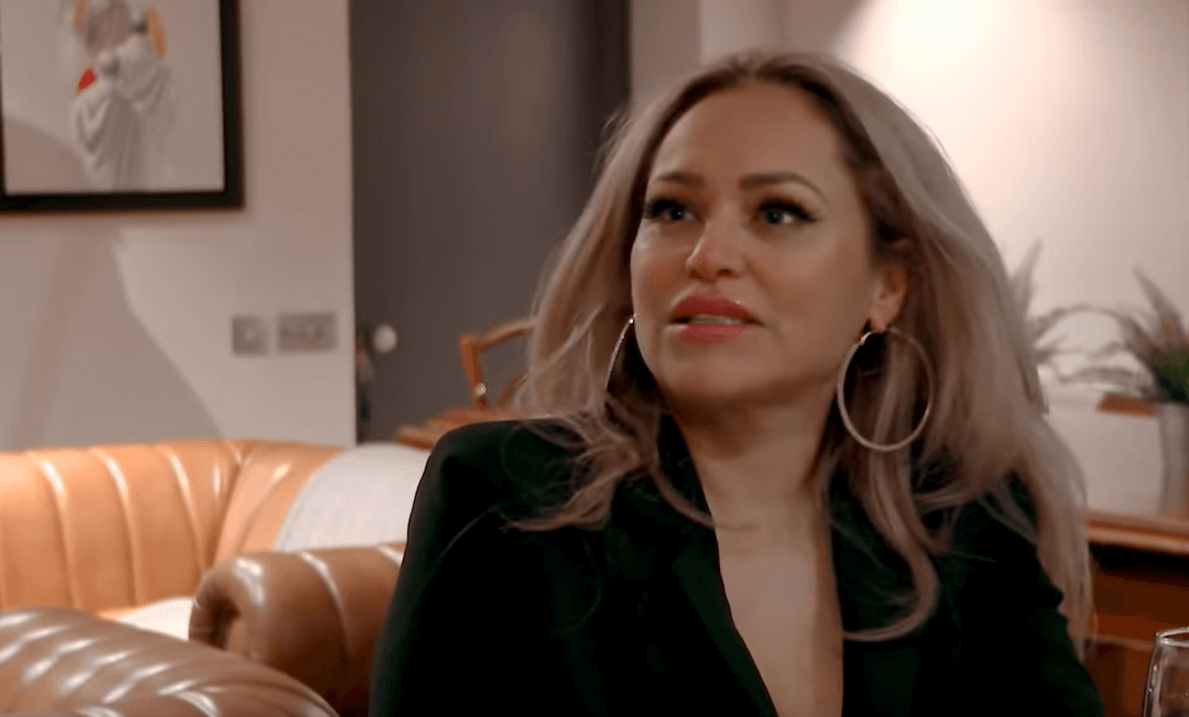 ’90 Day Fiance: Before the 90 Days’ Darcey Silva’s New Boyfriend Tom Finds Her ‘Unattractive’ After An Emotional Outburst!
