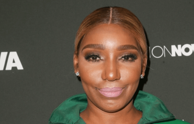 Nene Leakes