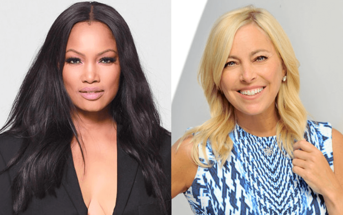 Garcelle Beauvais and Sutton Stracke Join ‘RHOBH’ for Season 10!