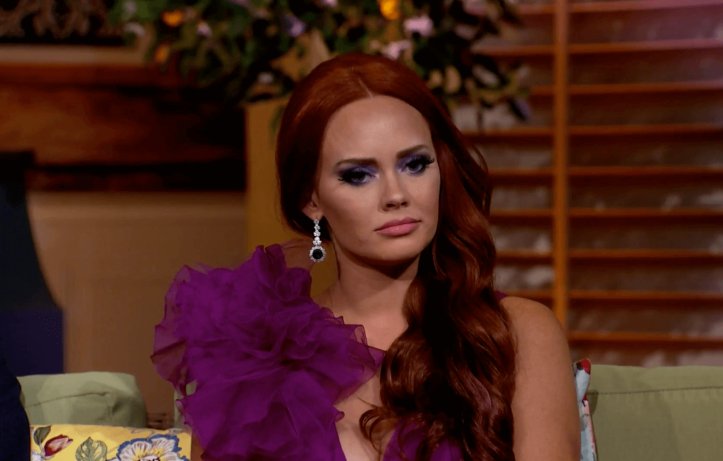 REUNION RECAP: ‘Southern Charm’ Cast Expose Kathryn Dennis As An Irresponsible Undercover Drunk!