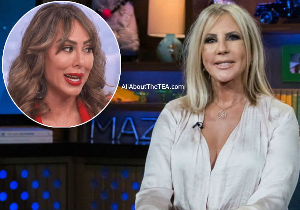 Vicki Gunvalson Disembowels Kelly Dodd For Calling Her A Stale ‘Senior Citizen’ In EPIC Clap Back!