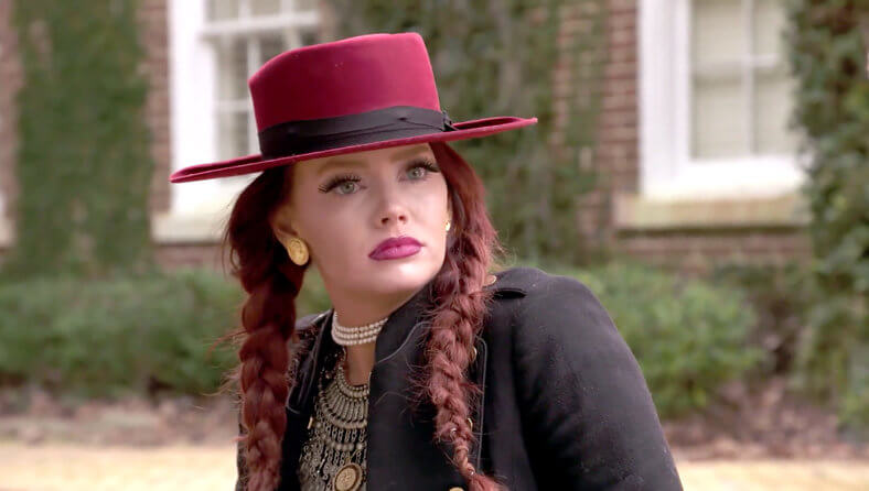 RECAP: ‘Southern Charm’ Kathryn Dennis Reluctantly Accepts Ashley Jacobs’ Apology!