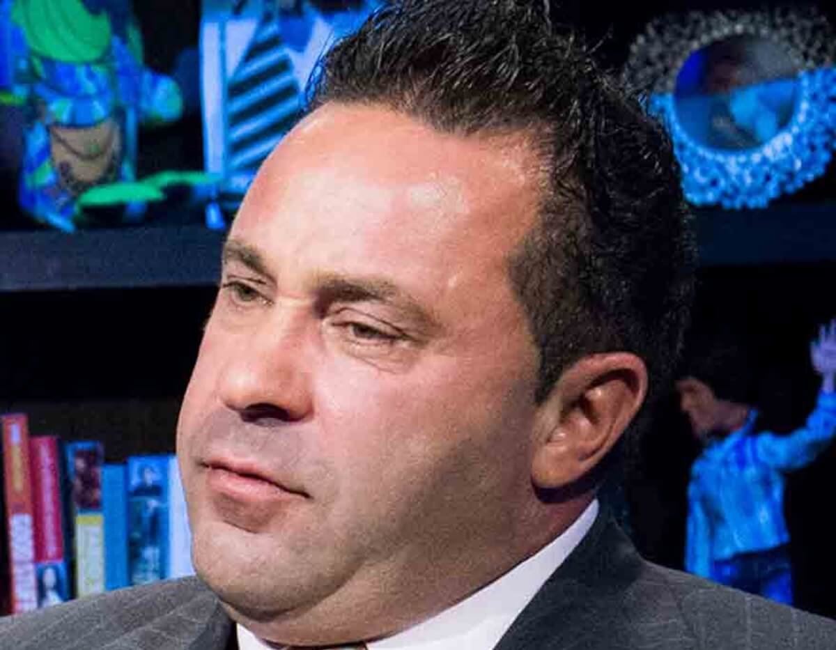 Joe Giudice