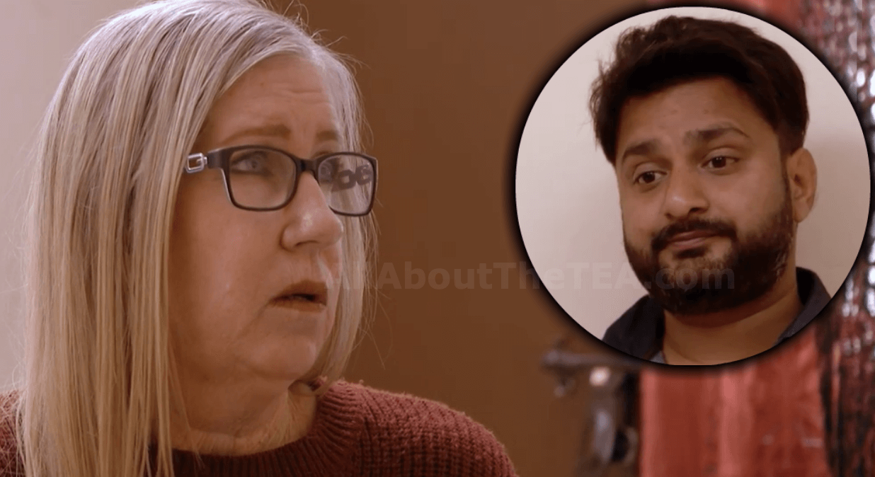 Jenny Slatten Knew Sumit Was Married  — The Couple Scammed ’90 Day Fiance: The Other Way’ Fans!