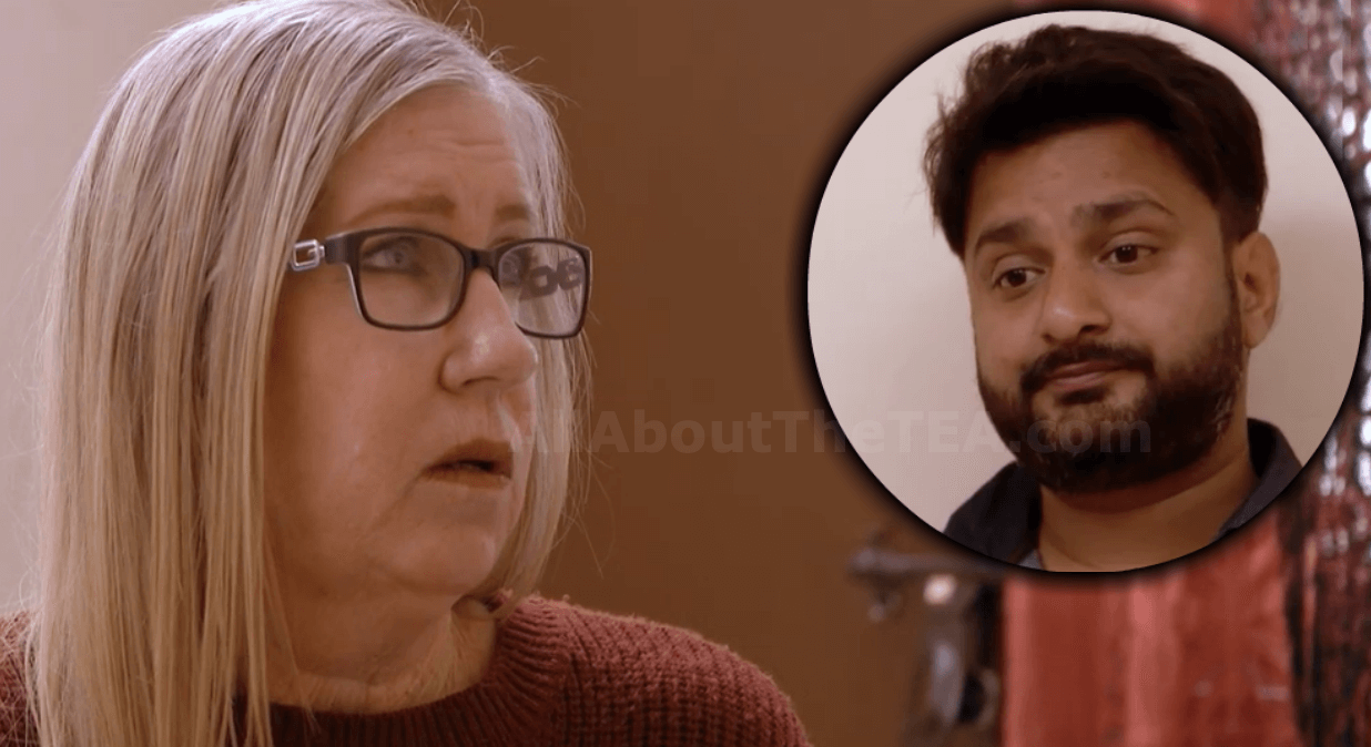 90 day fiancé jenny and sumit full discount episode