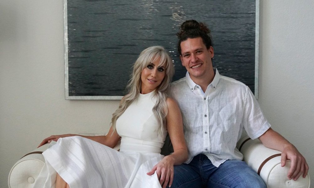 'Marrying Millions' Star Katie Hamilton Talks Ending Romance With ...