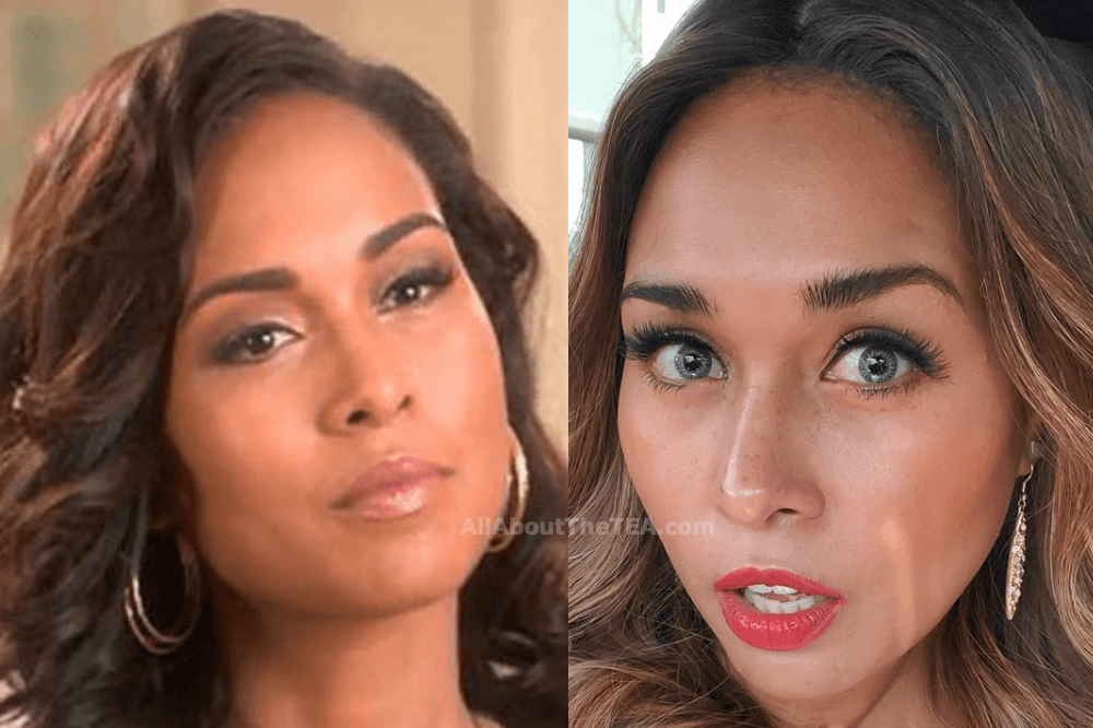 ‘RHOP’ Fans Accuse Katie Rost of Bleaching Her Skin to Look ‘White’ In Shocking Barely Recognizable Photos!