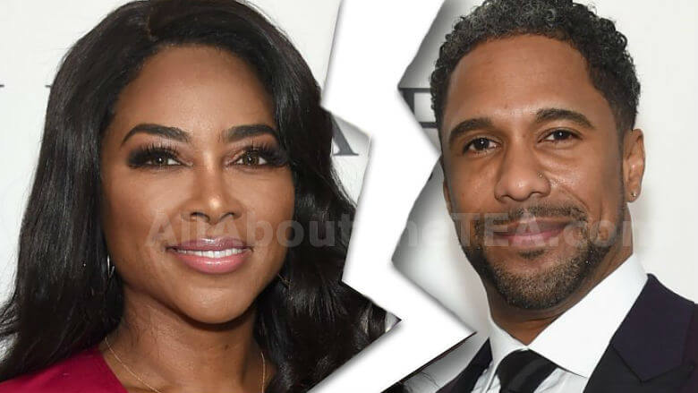 Kenya Moore Revealed Marc Daly ‘Was Not Happy’ With Her Days Before Split In Shocking Video!