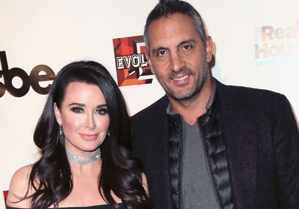 Mauricio Umansky