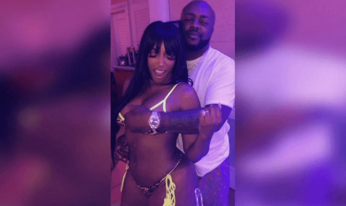 VIDEO: Porsha Williams Twerks On Fiance Dennis McKinley In Raunchy Vegas Getaway After His Cheating Scandal!