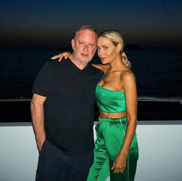 PK Files Petition To Block Judge From Examining Dorit Kemsley’s Finances In $1.2 million Lawsuit Plus Stop Her From Testifying & Unfreeze Her Assets!