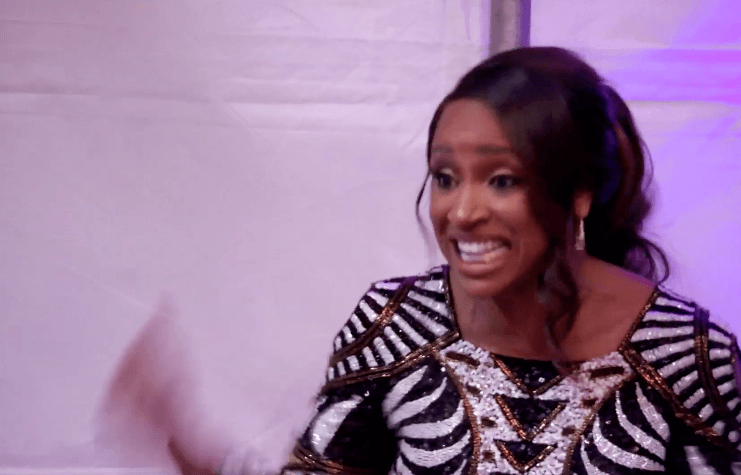 ‘Married To Medicine’ Recap: Tensions Boil Over When Contessa Calls Toya’s Husband ‘Big A*s B*tch’ On the Season 7 Premiere!