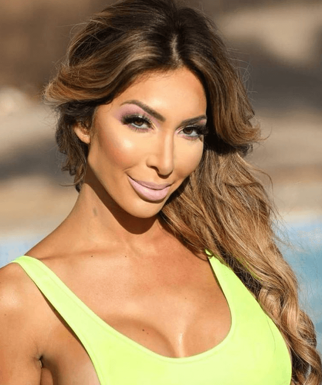 Farrah Abraham Blasted For Confusing 9/11 with ‘7-Eleven’ Convenience As America Mourned!