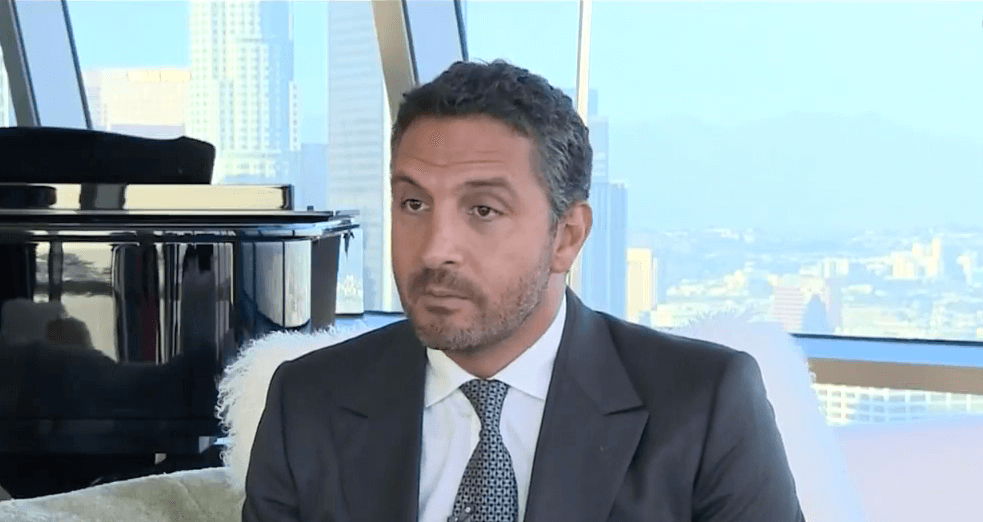 HARD TIMES: Mauricio Umansky’s Real Estate Firm Closing Amid Coronavirus Pandemic!