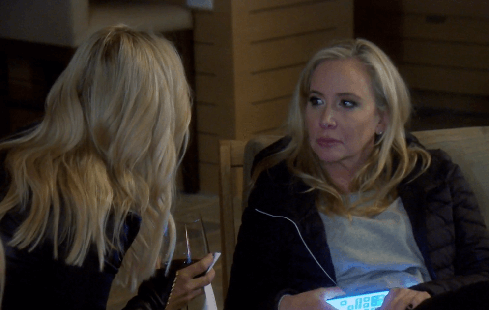 RHOC - Shannon Beador