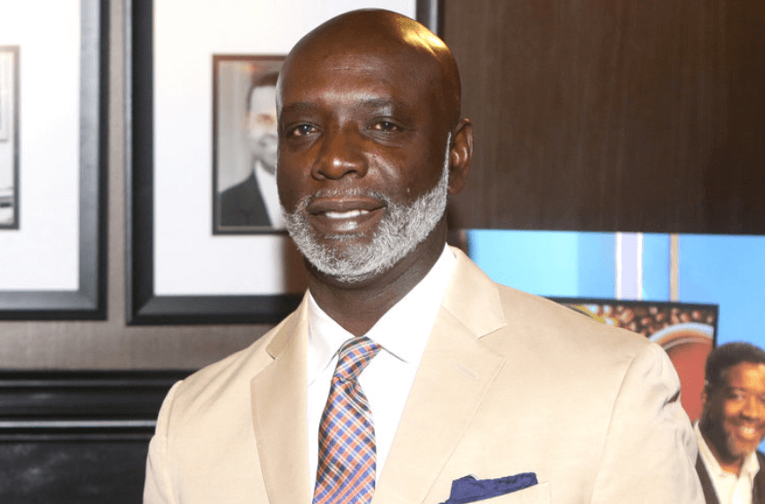 Peter Thomas Confirms Charlotte Sports Bar Shut Down Over $237k Unpaid Tax Lien!