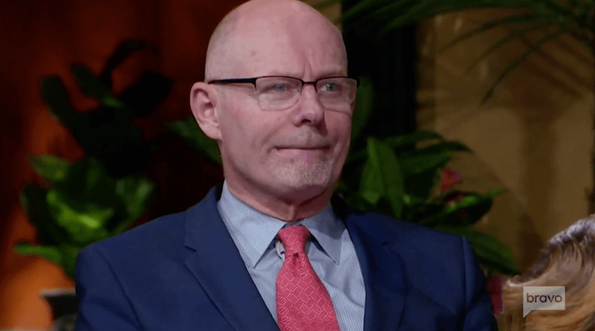 ‘RHOP’ REUNION RECAP: Michael Darby Exposed For Grabbing Andy Cohen & Producers Butts!
