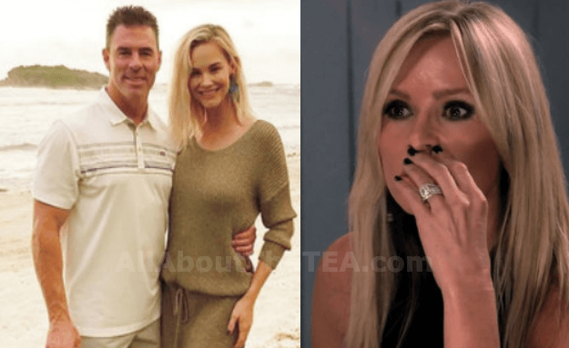 Tamra Judge Shares Details On Jim Edmonds Affair & Meghan’s Reaction to The Scandal!