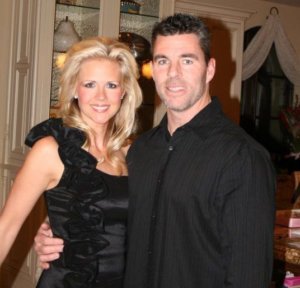 Jim Edmonds' Ex-Wife Allison Jayne Raski Breaks Her Silence!