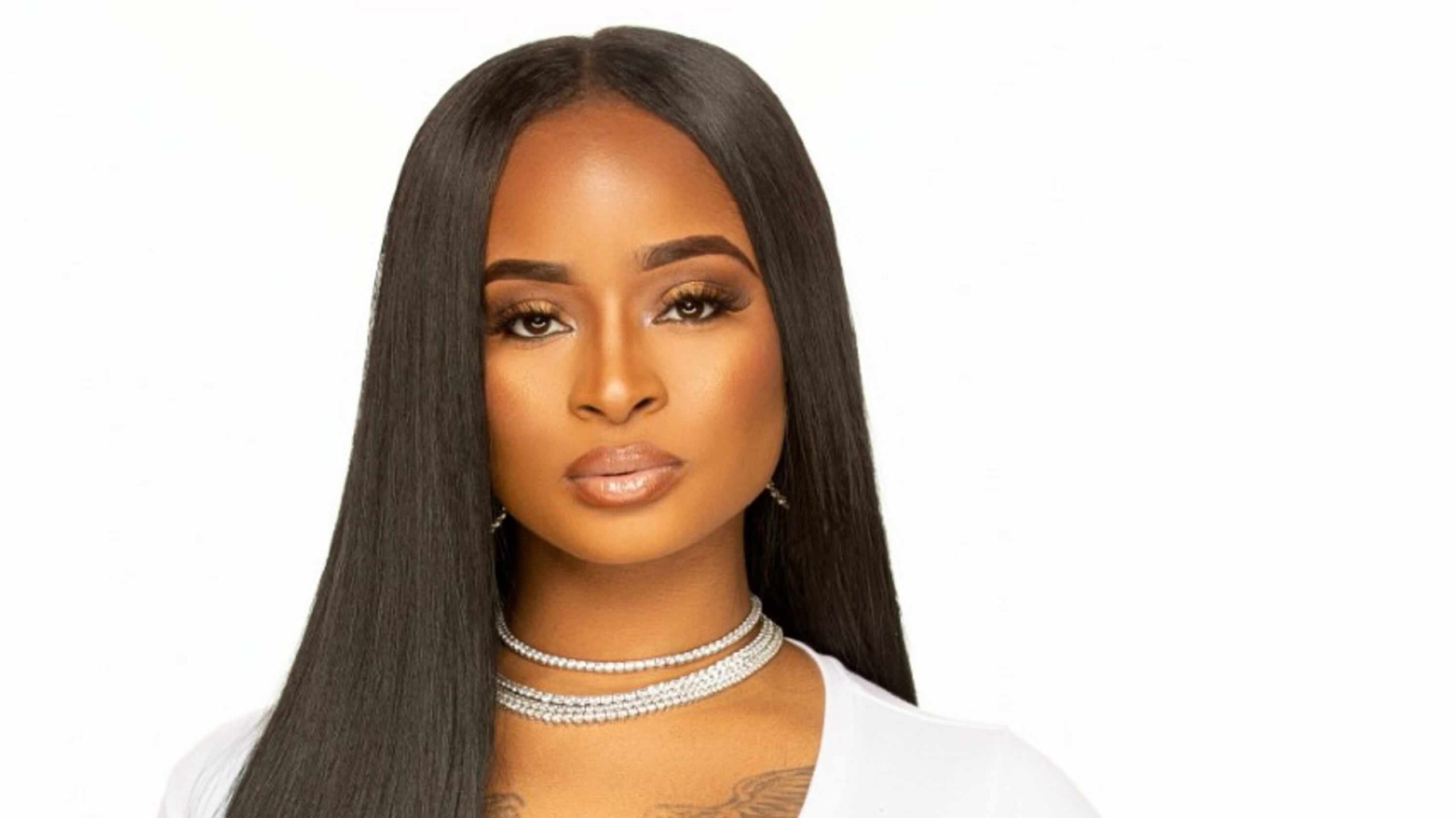 EXCLUSIVE: ‘Basketball Wives’ Jennifer Williams’ BFF Dominique Lenard Spills Reunion Tea and Shades Jackie Christie!