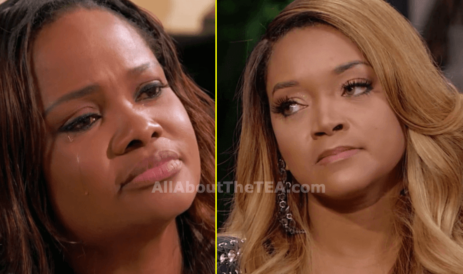 Heavenly Kimes Confesses Mariah Huq Does NOT Use Drugs & Admits ‘Anger’ Made Her Cosign Quad’s Cocaine Allegations!
