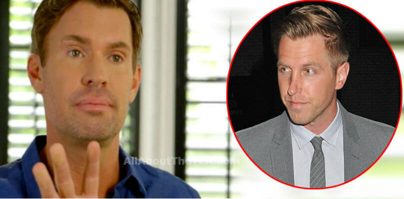 Jeff Lewis’ Heated Custody Battle with Ex Gage Edward Turns Ugly!