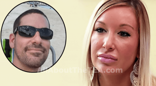‘Love After Lockup’ Bombshell: John Reveals Lacey Has Herpes & Was Molested By Her Uncle!