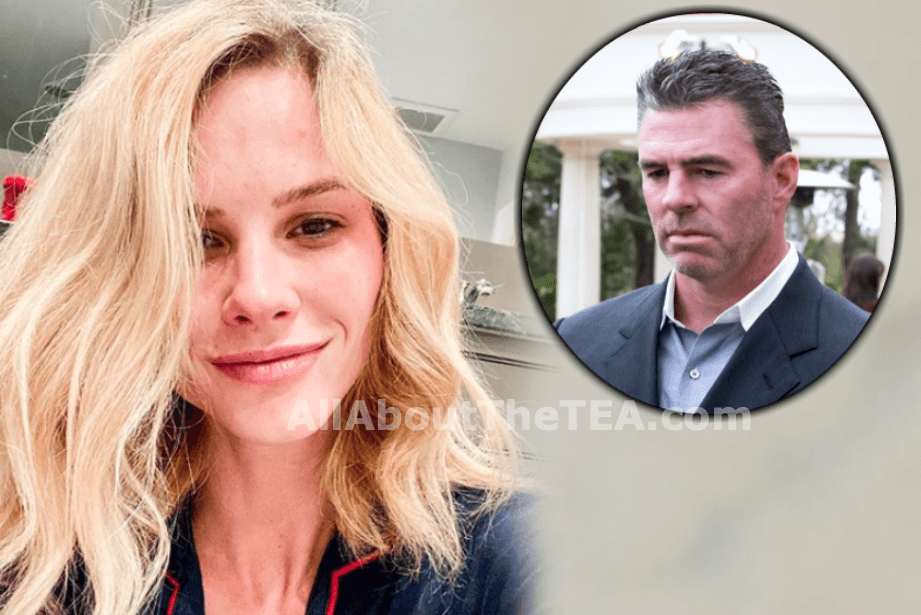 Cheating on Wife With Nanny? Jim Edmonds Denies 'Disgusting' Rumors