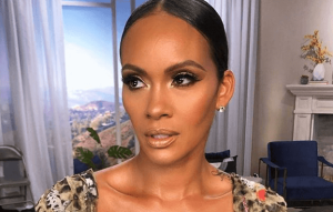 Evelyn Lozada