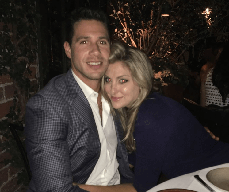 Gina Kirschenheiter Defends Ex-Husband After He Choked and Dragged Her