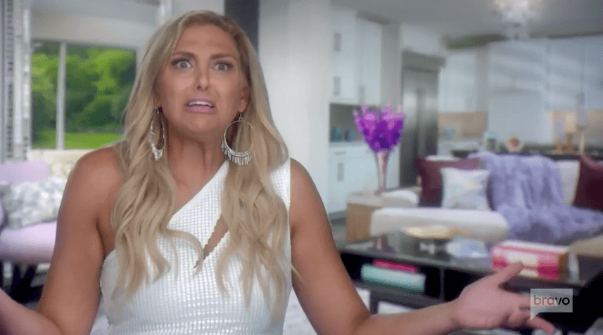 ‘RHOC’ RECAP: Gina Kirschenheiter Found Estranged Husband In Her Bed!