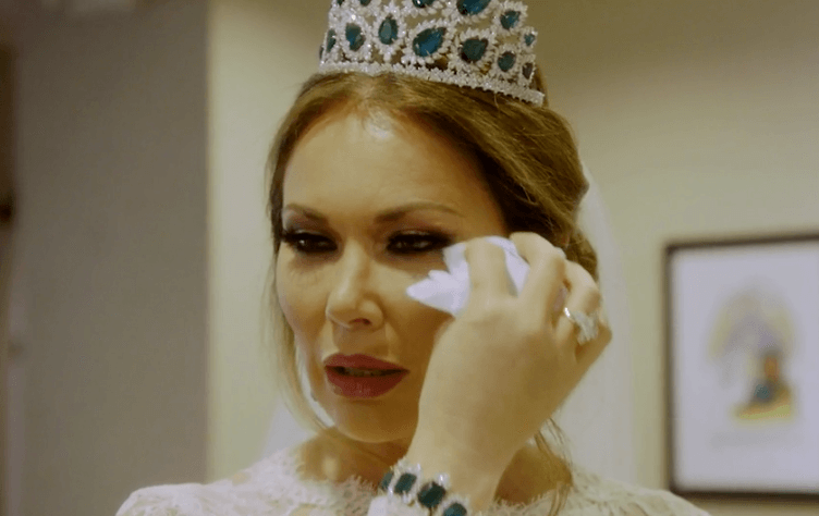 RHOD' RECAP: D'Andra Simmons Confronts Mama Dee!