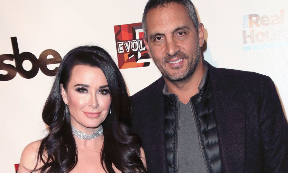 Mauricio Umansky Hit With NEW Lawsuit For $4.5 Million!