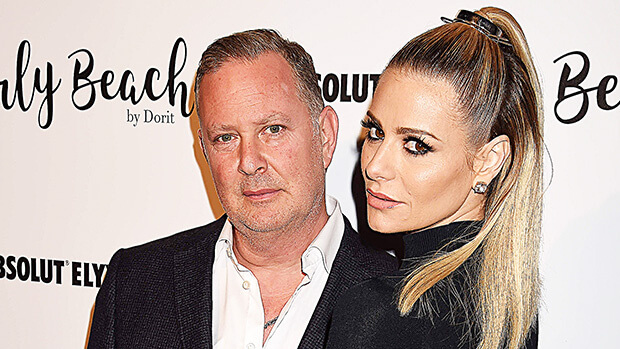 Paul “PK” Kemsley Exposed For Hiding Money In Dorit Kemsley’s Bank Accounts To Avoid Repaying $1.2 Million Loan!