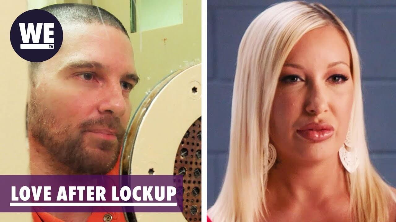 Love After Lockup': Lacey’s Ex-Con Lover John Slater Arrested For DWI After...