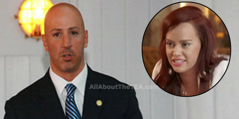 EXCLUSIVE: Kathryn Dennis’ Ex Joe Abruzzo Blows The Lid Off Her Negligent Parenting — Mentally Unstable, Reckless, and Frequently Drunk!