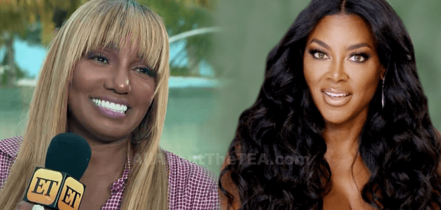 ‘RHOA’ Ratings Drop With Kenya Moore’s Return & NeNe Leakes’ Absence!