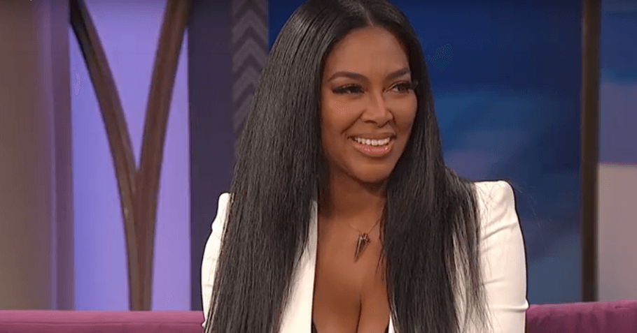 Wendy Williams Catches Kenya Moore Lying About Her Relationship With Marc Daly ‘You Got A Way of Twisting Things!’