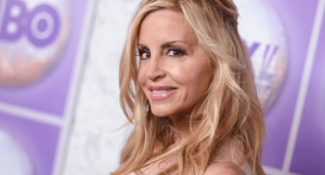 Camille Grammer