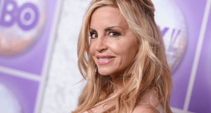Camille Grammer Returning To ‘RHOBH’ For Season 10 To Save Boring Show & Her Castmates are PISSED!