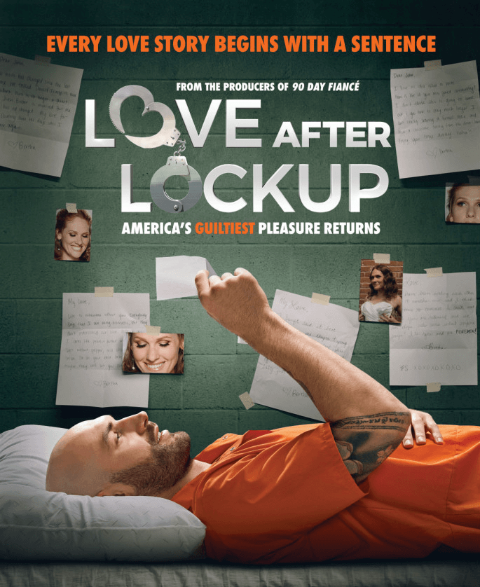 Love After Lockup