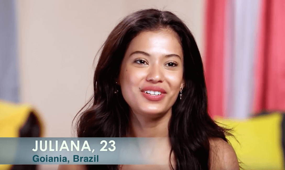 ’90 Day Fiance’ Michael Talks Juliana Abusing His Credit Cards Amid Plans To Get Her Visa Approved!