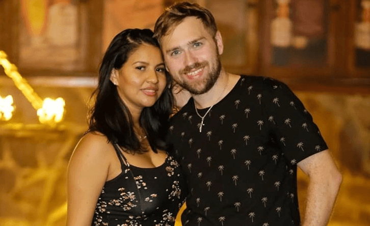 ’90 Day Fiance: The Other Way’ Couple Paul Staehle and Karine Martins Divorcing!