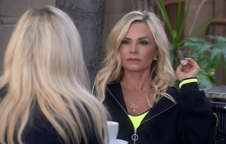 ‘RHOC’ RECAP: Kelly Dodd Stirs The Pot Causing Tamra Judge To Question Shannon’s Loyalty!