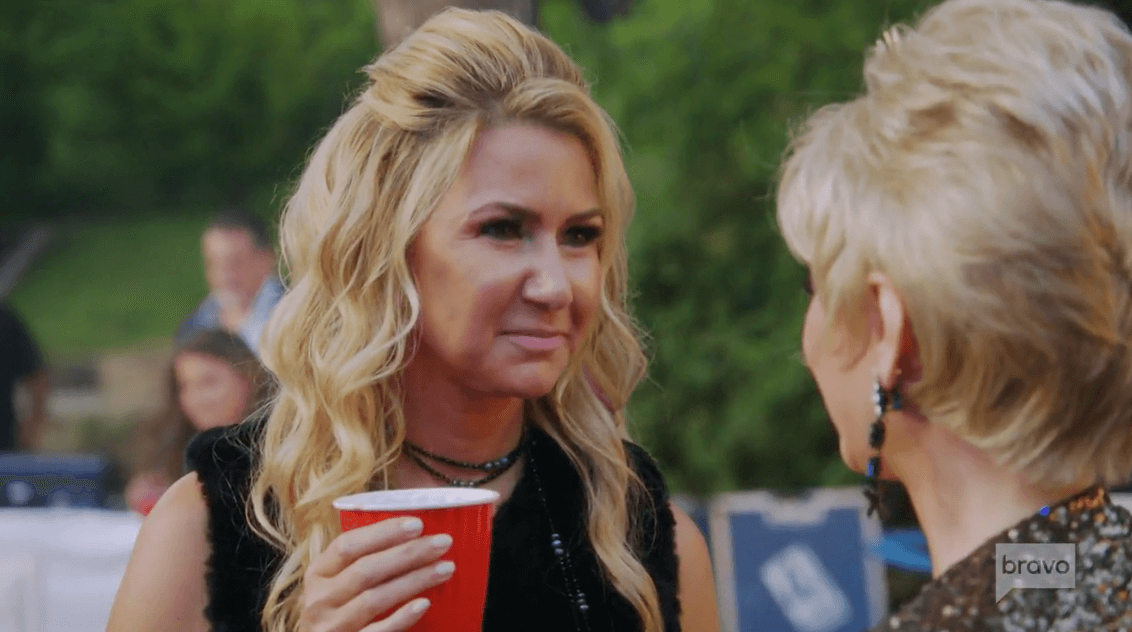 ‘RHOD’ RECAP: Kary Brittingham Creates More Drama In Stephanie & Kameron’s Friendship Fallout!