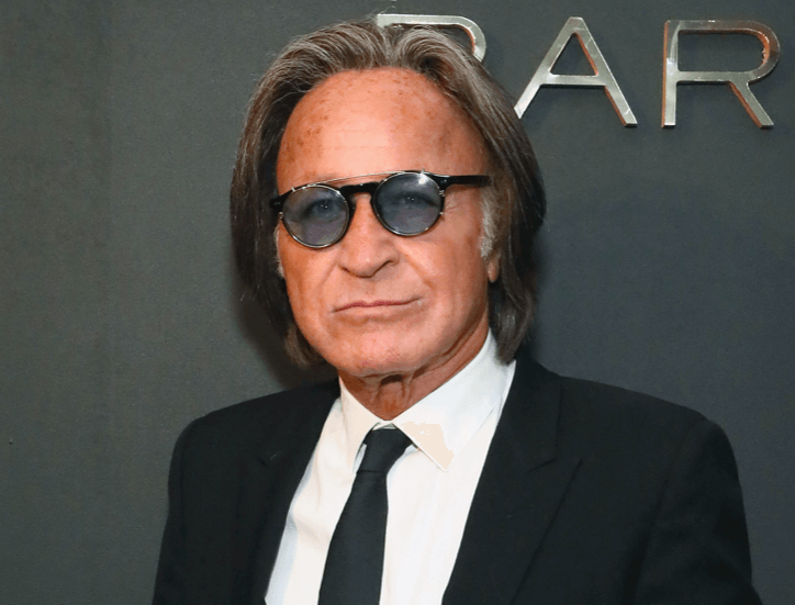 Mohamed Hadid Is BROKE and Can’t Afford To Demolish His Bel Air Mega Mansion!