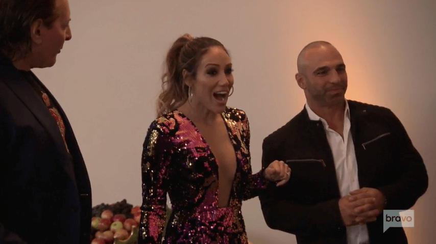 Melissa Gorga