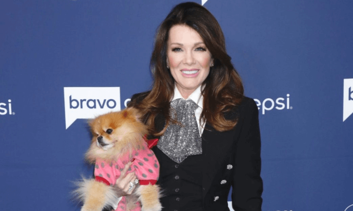 Lisa Vanderpump Confirms New Spinoff Vanderpump Dogs!