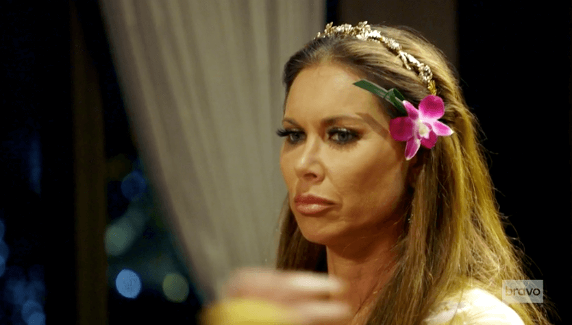 ‘RHOD’ RECAP: LeeAnne Locken Bullied and Mocked In Thailand By Kary & D’Andra!