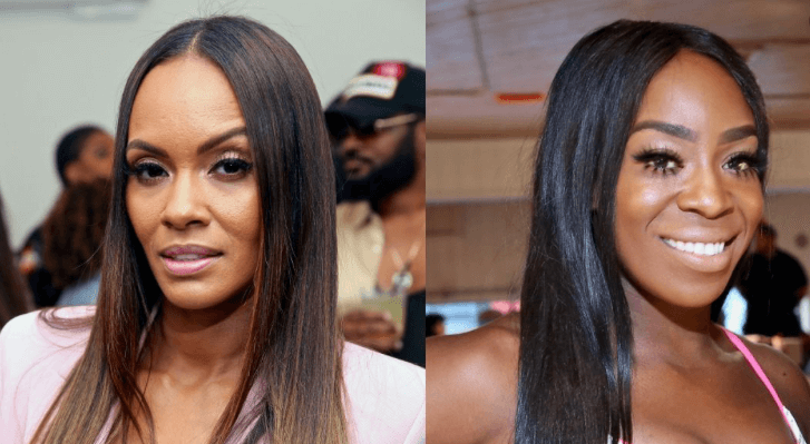 ‘Basketball Wives’ Update: OG Returning For Season 9 & Evelyn Lozada Gets Baptized!